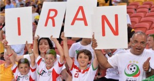 عکس های بازی تیم ملی فوتبال ایران و امارات