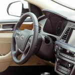 نگاهی فنی به خودرو «هیوندای سوناتا ۲٫۴L» مدل ۲۰۱۵ + عکس 32 1 12