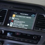 نگاهی فنی به خودرو «هیوندای سوناتا ۲٫۴L» مدل ۲۰۱۵ + عکس 30 1 15