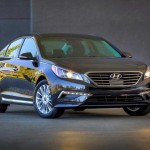 نگاهی فنی به خودرو «هیوندای سوناتا ۲٫۴L» مدل ۲۰۱۵ + عکس 55 1 18