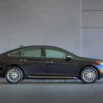 نگاهی فنی به خودرو «هیوندای سوناتا ۲٫۴L» مدل ۲۰۱۵ + عکس 56 1 19