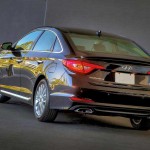 نگاهی فنی به خودرو «هیوندای سوناتا ۲٫۴L» مدل ۲۰۱۵ + عکس 54 1 21