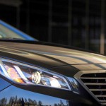 نگاهی فنی به خودرو «هیوندای سوناتا ۲٫۴L» مدل ۲۰۱۵ + عکس 52 1 24