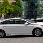 نگاهی فنی به خودرو «هیوندای سوناتا ۲٫۴L» مدل ۲۰۱۵ + عکس 4 1 31