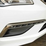 نگاهی فنی به خودرو «هیوندای سوناتا ۲٫۴L» مدل ۲۰۱۵ + عکس 15 1 35