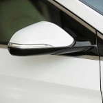 نگاهی فنی به خودرو «هیوندای سوناتا ۲٫۴L» مدل ۲۰۱۵ + عکس 16 1 36