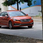 نگاهی فنی به خودرو «هیوندای سوناتا ۲٫۴L» مدل ۲۰۱۵ + عکس 48 1 43