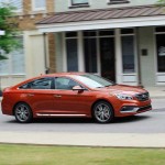 نگاهی فنی به خودرو «هیوندای سوناتا ۲٫۴L» مدل ۲۰۱۵ + عکس 46 1 44