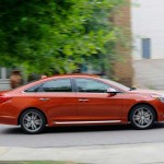 نگاهی فنی به خودرو «هیوندای سوناتا ۲٫۴L» مدل ۲۰۱۵ + عکس 47 1 45