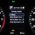 نگاهی فنی به خودرو «هیوندای سوناتا ۲٫۴L» مدل ۲۰۱۵ + عکس 37 هیوندای سوناتا 2.4L مدل ۲۰۱۵