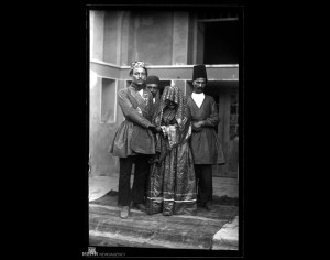 عکس هایی از دوره قاجار