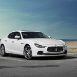نگاهی به روند سریع تولید خودرو لوکس مازارتی + عکس 3 2014 maserati ghibli s q42