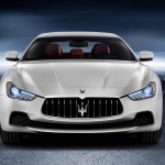 نگاهی به روند سریع تولید خودرو لوکس مازارتی + عکس 7 2014 maserati ghibli 134 10