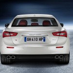 نگاهی به روند سریع تولید خودرو لوکس مازارتی + عکس 8 2014 maserati ghibli 135 10