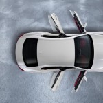 نگاهی به روند سریع تولید خودرو لوکس مازارتی + عکس 6 2014 maserati ghibli 140 10