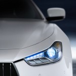 نگاهی به روند سریع تولید خودرو لوکس مازارتی + عکس 13 2014 maserati ghibli 142 10