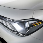 نگاهی به روند سریع تولید خودرو لوکس مازارتی + عکس 14 2014 maserati ghibli 143 10