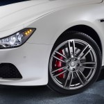نگاهی به روند سریع تولید خودرو لوکس مازارتی + عکس 12 2014 maserati ghibli 145 10