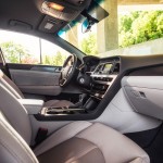 نگاهی فنی به خودرو «هیوندای سوناتا ۲٫۴L» مدل ۲۰۱۵ + عکس 66 2015 hyundai sonata 24l sport 17