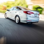 نگاهی فنی به خودرو «هیوندای سوناتا ۲٫۴L» مدل ۲۰۱۵ + عکس 8 هیوندای سوناتا 2.4L مدل ۲۰۱۵