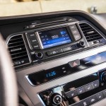 نگاهی فنی به خودرو «هیوندای سوناتا ۲٫۴L» مدل ۲۰۱۵ + عکس 64 2015 hyundai sonata 24l sport 20