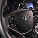 نگاهی فنی به خودرو «هیوندای سوناتا ۲٫۴L» مدل ۲۰۱۵ + عکس 62 2015 hyundai sonata 24l sport 23