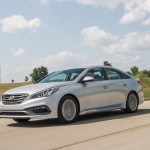 نگاهی فنی به خودرو «هیوندای سوناتا ۲٫۴L» مدل ۲۰۱۵ + عکس 6 2015 hyundai sonata 24l sport 4