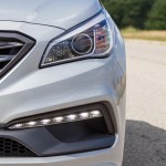 نگاهی فنی به خودرو «هیوندای سوناتا ۲٫۴L» مدل ۲۰۱۵ + عکس 21 2015 hyundai sonata 24l sport 9