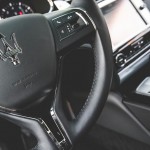 نگاهی به روند سریع تولید خودرو لوکس مازارتی + عکس 16 2015 maserati quattroporte