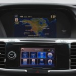 2015 honda accord sedan ex l v 6 wnavigation navsys oem 1 600