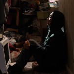 عکس هایی از چاپ آگهی دردسر یک روزنامه در«چهارشنبه ۱۹ اردیبهشت» 8 4shanbe19aban9