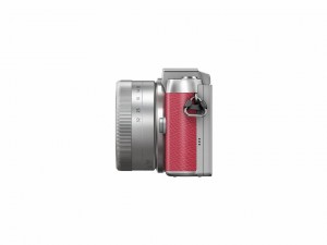 دوربین عکاسی بدون آینه پاناسونیک Lumix GF7