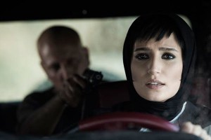 فیلم اعترافات ذهن خطرناک من