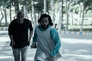 فیلم اعترافات ذهن خطرناک من