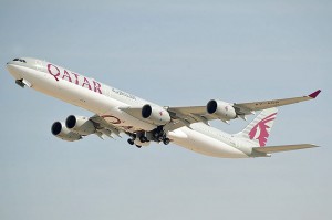شرکت هواپیمایی مدرن قطر ایرویز