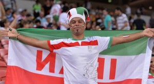 عکس های بازی تیم ملی فوتبال ایران و امارات