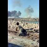 عکس هایی دیده نشده از مجاهدت رزمندگان در عملیات کربلای ۵ 29 eftekar2 18