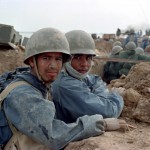 عکس هایی دیده نشده از مجاهدت رزمندگان در عملیات کربلای ۵ 28 eftekar2 27