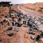 عکس هایی دیده نشده از مجاهدت رزمندگان در عملیات کربلای ۵ 24 eftekar2 33