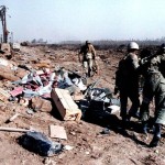 عکس هایی دیده نشده از مجاهدت رزمندگان در عملیات کربلای ۵ 25 eftekar2 34