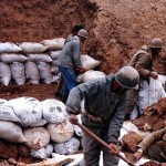 عکس هایی دیده نشده از مجاهدت رزمندگان در عملیات کربلای ۵ 22 eftekar2 35