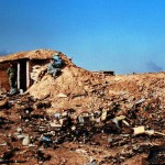 عکس هایی دیده نشده از مجاهدت رزمندگان در عملیات کربلای ۵ 23 eftekar2 37