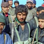 عکس هایی دیده نشده از مجاهدت رزمندگان در عملیات کربلای ۵ 21 eftekar2 50