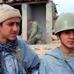 عکس هایی دیده نشده از مجاهدت رزمندگان در عملیات کربلای ۵ 17 eftekar2 59