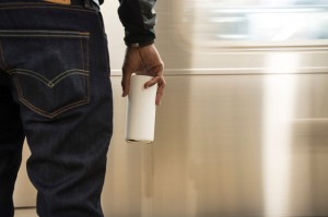 کنترل رژیم غذایی با لیوان هوشمند
