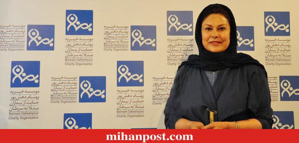 مهرانه مهين ترابي1