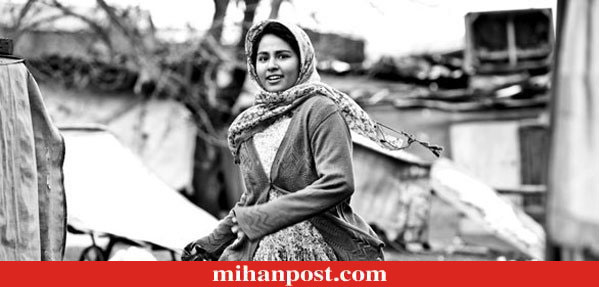 چند مترمکعب عشق