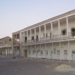 مدرسه خاطره انگیز قصه های مجید در آستانه ی تخریب + عکس 16 14