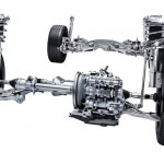 نگاهی به خودرو مدرن مرسدسبنز CLA250 مدل 2014 + عکس 29 2014 CLA CLASS CLA250 006 CCF D