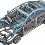 نگاهی به خودرو مدرن مرسدسبنز CLA250 مدل 2014 + عکس 30 2014 CLA CLASS CLA250 041 MCFO